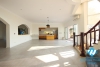 Gorgeous house with swimming pool for rent in Ciputra, Tay Ho